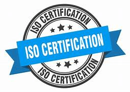 ISO 9001:2015
