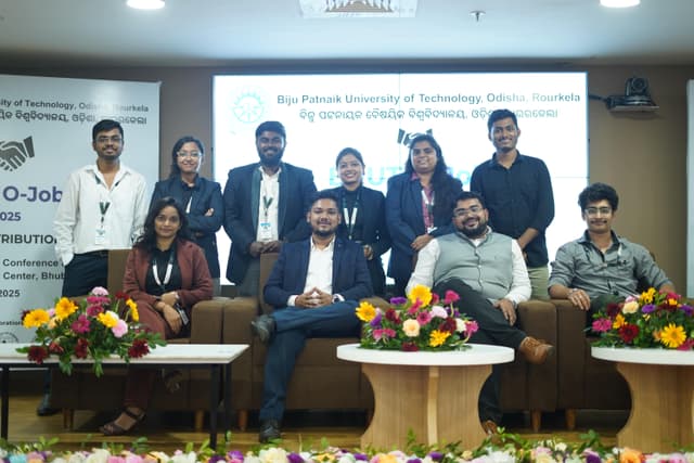 Students collaboration