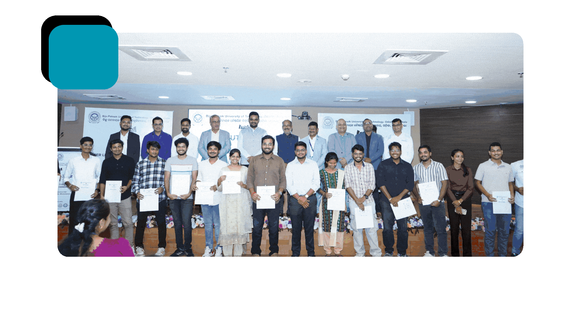 HireKarma founding story journey animation