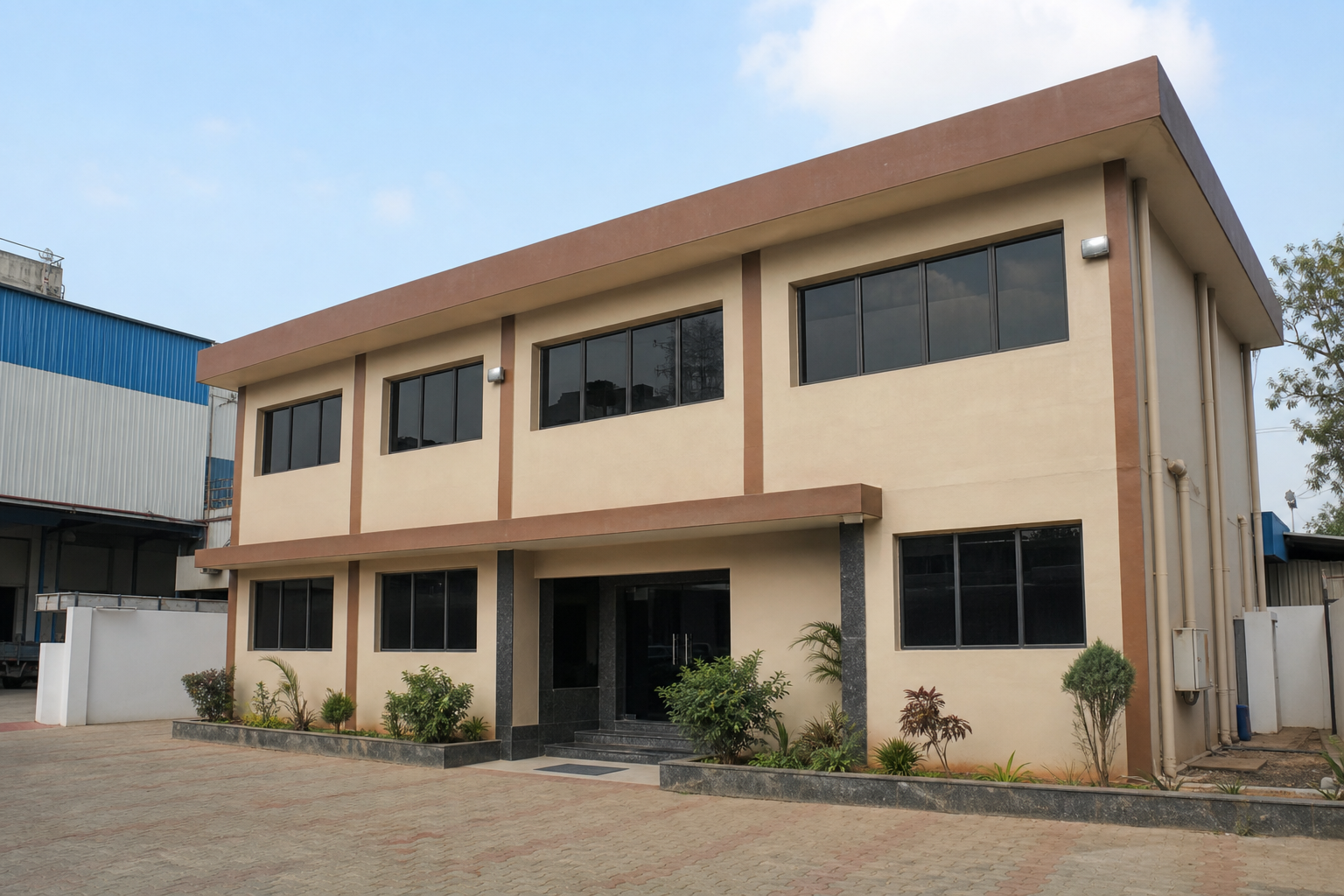 HireKarma branch office in Barbil