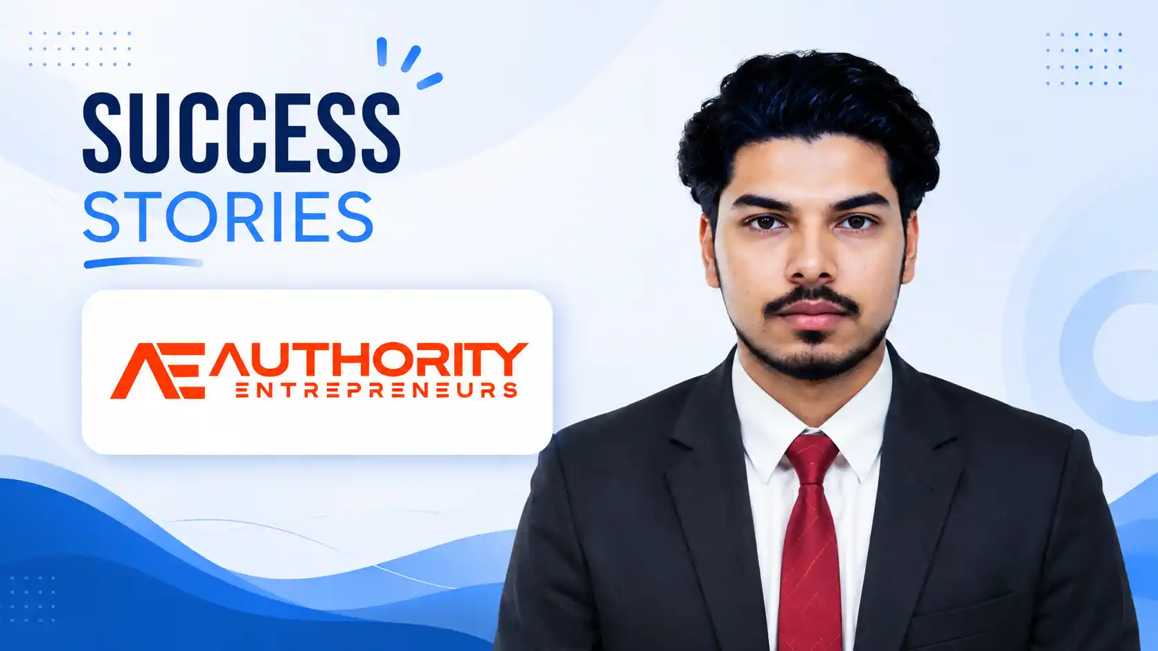 Suvam S. Mishra placement journey with HireKarma