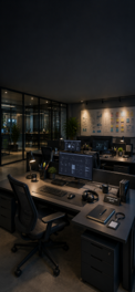 Staff Augmentation